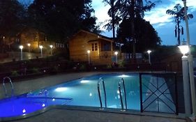 Cozywoods Hill Resort